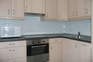 2- Zimmer- Wohnung mit herrlichem Fernblick (provisionsfrei) – 40595 Garath, Düsseldorf – Vorschaubild 7