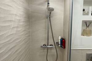 2 Zimmer  Saniert \Küche – Am Wehrhahn 52, 40211 Stadtmitte, Düsseldorf – Vorschaubild 8