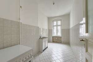 Urbane Wohnoase mit Altbauflair und Loft-Potenzial im Herzen von Prenzlauer Berg – Schönhauser Allee 28, 10435 Prenzlauer Berg, Berlin – Vorschaubild 12