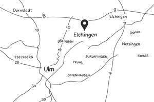 Da ist es.
Mehrfamilienhaus in Elchingen (Thalfingen)
Sechs Wohnungen|2 Garagen|STP. Globalverkauf – Lerchenweg 12, 89275 Elchingen – Vorschaubild 22