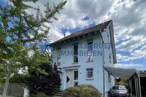 Gepflegtes und familienfreundliches Einfamilienhaus in ruhiger Lage! – Rhein-Neckar-Kreis – Vorschaubild 1
