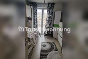 Tauschwohnung: Geräumige Flat in Steglitz-Zehlendorf zum Tausch – Die vollständige Adresse der Immobilie erhältst du vom Anbieter., 12249 Lankwitz, Berlin – Vorschaubild 4