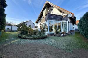 Villa - Großzügiges 2 Familienhaus mit Pool - TOP-Lage in Heusenstamm  – Die vollständige Adresse der Immobilie erhältst du vom Anbieter., 63150 Heusenstamm – Vorschaubild 4