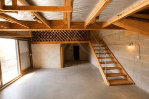 Das Haus am Baylerberg: schöner Wohnen in bester Lage – Die vollständige Adresse der Immobilie erhältst du vom Anbieter., 72070 Unterjesingen, Tübingen – Vorschaubild 15