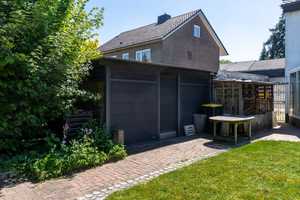 PREISREDUZIERUNG! Alter Charme trifft auf Moderne – Siegener Straße 18, 47533 Kleve (Kreis) – Vorschaubild 26