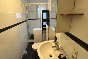 Gepflegte 3 Zimmer- Erdgeschosswohnung / Einbauküche optional – Wittekindstraße 13, 38114 Westliches Ringgebiet, Braunschweig – Vorschaubild 4