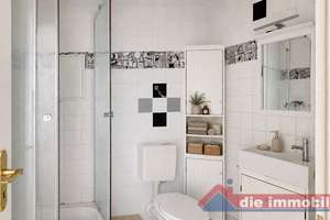 *** 1 Zimmer - EBK - Aufzug - DG - Hassel *** – Otto von Guericke Straße 55, 39104 Altstadt, Magdeburg – Vorschaubild 3