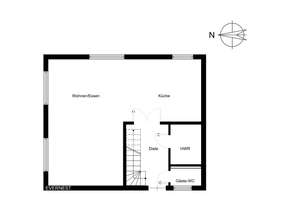 Modernes Einfamilienhaus in den Vier-und Marschlanden – Die vollständige Adresse der Immobilie erhältst du vom Anbieter., 21039 Curslack, Hamburg – Vorschaubild 30