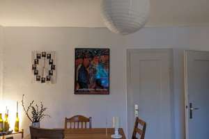 An Einzelpersonen zu vermieten: helle 3-Zimmer-Wohnung in Stuttgart-Ost – Die vollständige Adresse der Immobilie erhältst du vom Anbieter., 70186 Gablenberg, Stuttgart – Vorschaubild 4