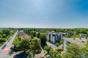 Bad Homburg: Komfortable Dreizimmerwohnung, modernes Bad und Stellplatz – Die vollständige Adresse der Immobilie erhältst du vom Anbieter., 61348 Bad Homburg vor der Höhe – Vorschaubild 10