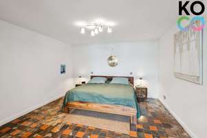 Außergewöhnliches Loft! 3,40m Decken! Patio! Ebenerdig! – Die vollständige Adresse der Immobilie erhältst du vom Anbieter., 47800 Gartenstadt, Krefeld – Vorschaubild 9