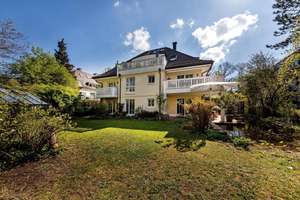 Modern Living Deluxe - Maisonette mit großem Privatgarten! – Die vollständige Adresse der Immobilie erhältst du vom Anbieter., 81673 Josephsburg, München – Vorschaubild 16