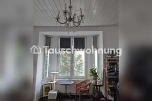 Tauschwohnung: Wohnoase im Herzen von Nippes