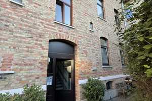 Stilvolle 3,5-Zimmer-Altbau-Wohnung mit gehobener Innenausstattung - 1.OG – Humboldtstraße 11, 38106 Östliches Ringgebiet, Braunschweig – Vorschaubild 8