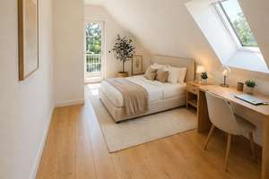 Neubau 4-Zimmer Wohnung in Mainz-Bretzenheim – Die vollständige Adresse der Immobilie erhältst du vom Anbieter., 55128 Bretzenheim, Mainz – Vorschaubild 7