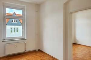 Ab sofort bezugsfrei: 2-Zimmer mit Einbauküche – Otto-Richter-Straße 6 b, 39116 Sudenburg, Magdeburg – Vorschaubild 4