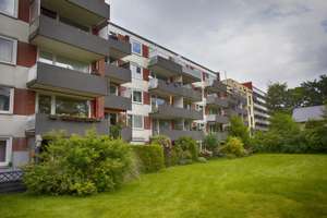 Wohnung in Toplage - "einziehen und wohlfühlen" – Die vollständige Adresse der Immobilie erhältst du vom Anbieter., 22529 Lokstedt, Hamburg – Vorschaubild 15