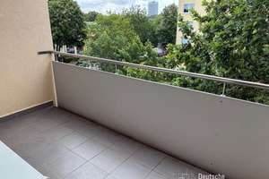Wohnen nahe der Ostsee – 4 Zimmer mit Balkon – 23570 Travemünde, Lübeck – Vorschaubild 16