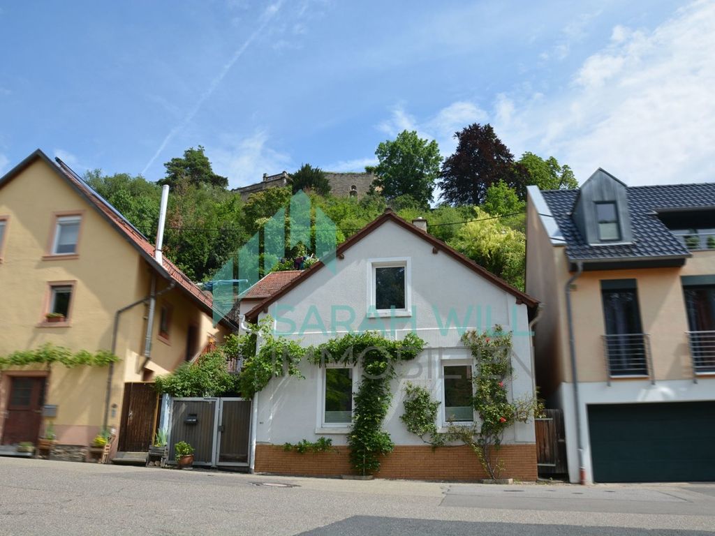 Haus Kaufen Neustadt Weinstraße Haardt