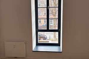 Großzügige 3 Zimmer Wohnung im Industriedenkmal mit EBK und Parkett – Theo-Neubauer-Straße 37, 99085 Krämpfervorstadt, Erfurt – Vorschaubild 19