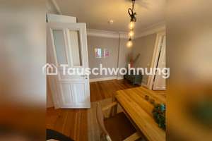 Tauschwohnung: Gemütliche 4 Zi. Altbauwohnung im Grindel/ Rotherbaum – Die vollständige Adresse der Immobilie erhältst du vom Anbieter., 20146 Rotherbaum, Hamburg – Vorschaubild 7