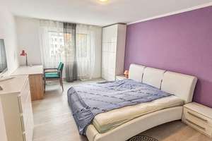Moderne 3,5-Zi.-Eigentumswohnung mit Balkon in ruhiger Seitenstraße Nähe Hauptbahnhof in Karlsruhe – Die vollständige Adresse der Immobilie erhältst du vom Anbieter., 76137 Südweststadt, Karlsruhe – Vorschaubild 7