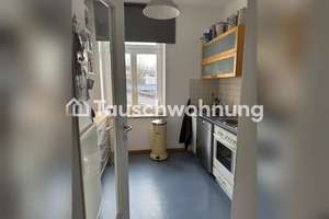 Tauschwohnung: 3-5 Zimmer-Wohnung in Altona zum Tausch gesucht – Ottenser Hauptstraße 31, 22765 Ottensen, Hamburg – Vorschaubild 4