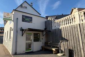Einfamilienhaus mit separater Gewerbeeinheit & großer Scheune in gesuchter Wohnlage von Söhnstetten – Gerstetter Straße 1, 89555 Steinheim am Albuch – Vorschaubild 6