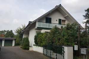 Exkl. 1,5 FH, ** Alleinlage, ruhig Stadtrand Bad Oeynhausen/Löhne, * Garten, Hof, Doppelgarage ** – Minden-Lübbecke (Kreis) – Vorschaubild 17