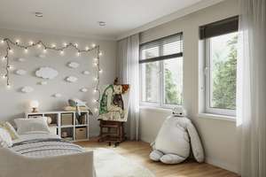 Hamburg - Niendorf | Schlüsselfertiger Neubau! Moderne Doppelhaushälfte in idyllischer Lage – Die vollständige Adresse der Immobilie erhältst du vom Anbieter., 22453 Niendorf, Hamburg – Vorschaubild 11