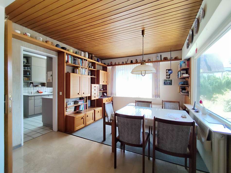 Esszimmer
