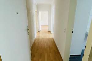 Wohnen im Paulusviertel! Gemütliche 3-Zimmer-Erdgeschoss-Wohnung sucht neuen Mieter! – Roquetteweg 10, 64285 Bessungen, Darmstadt – Vorschaubild 5