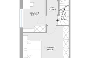 Traumhafte Doppelhaushälfte mit großem Garten - Ihr neues Zuhause in FFB-Buchenau – Die vollständige Adresse der Immobilie erhältst du vom Anbieter., 82256 Fürstenfeldbruck – Vorschaubild 15
