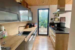 Exklusives, neuwertiges Einfamilienhaus mit ca.147 m²  Wohnfläche und 490 m²  Grund im bester Lage – Zeppelin 116 a, 85051 Südwest, Ingolstadt – Vorschaubild 2