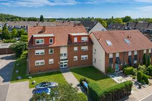 Vermietete 3,5-Zimmer-Dachgeschosswohnung mit Balkon – 45897 Beckhausen, Gelsenkirchen – Vorschaubild 5