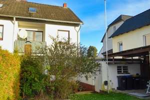 Reihenendhaus mit Garage in Stadthagen – Die vollständige Adresse der Immobilie erhältst du vom Anbieter., 31655 Stadthagen – Vorschaubild 3