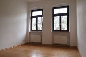 Zuhause mit drei Zimmern in Dresden-Plauen