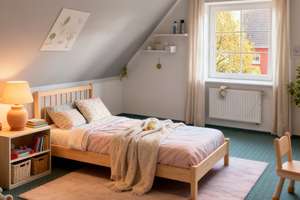 Einfamilienhaus mit Westgrundstück in ruhiger Lage von Flensburg Sünderup – Die vollständige Adresse der Immobilie erhältst du vom Anbieter., 24943 Tarup, Flensburg – Vorschaubild 6