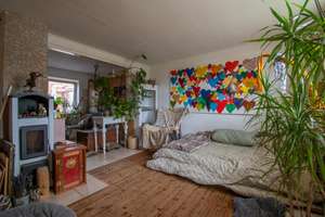 Kleines Haus – großes Potenzial im Grünen – Die vollständige Adresse der Immobilie erhältst du vom Anbieter., 24340 Windeby – Vorschaubild 5