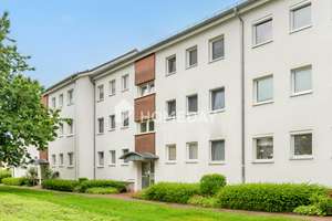 Drei Zimmer mit Loggia und Garage in gepflegter Wohnanlage – Die vollständige Adresse der Immobilie erhältst du vom Anbieter., 24220 Flintbek – Vorschaubild 9