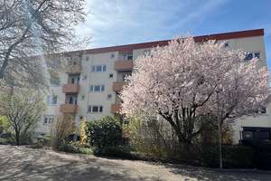Attraktive 3 Zimmerwohnung als Anlage oder zur Eigennutzung! Ideal als WG geeignet. Zentrale Lage. – Die vollständige Adresse der Immobilie erhältst du vom Anbieter., 70374 Muckensturm, Stuttgart – Vorschaubild 2