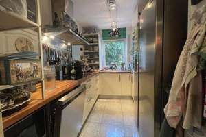 * Helle, hochwertige Wohnung mit Privatgarten * – Eisvogelweg 37, 81827 Waldtrudering, München – Vorschaubild 3