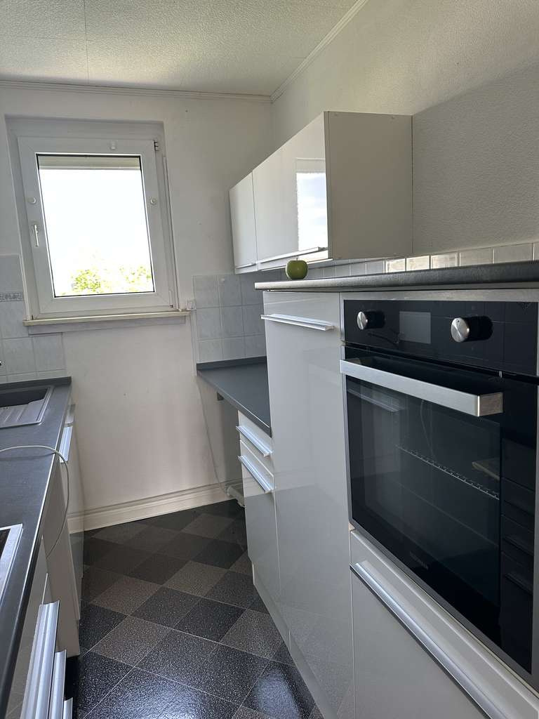 Immobilie in Weißenfels - Gepflegte 3-Zimmer Dachgeschosswohnung in Weißenfels - Bild 4