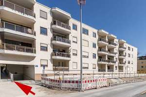 Großzügige 2 Zi. EG-Whg. mit geräumigem Ostbalkon – Gotthardstraße 130, 80686 St. Ulrich, München – Vorschaubild 29