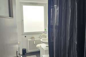 Schöne 2-Zimmer-Wohnung mit großem Balkon in Düsseldorf-Rath – Die vollständige Adresse der Immobilie erhältst du vom Anbieter., 40472 Rath, Düsseldorf – Vorschaubild 4