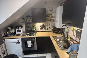 +++ Top 2 Zimmer Wohnung in sehr ruhigen Wohnlage mit einer Gasetagenheizung aus 2020 +++ – Emilstraße 38, 42289 Heckinghausen, Wuppertal – Vorschaubild 6