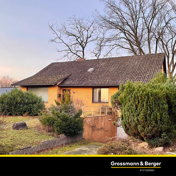 Altes erhalten oder Neues gestalten