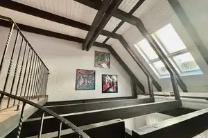 Direkt am Egelsberg, hohe Lebensqualität, DHH 165 qm! – Josef-Deutsch-Weg xx, 47802 Krefeld – Vorschaubild 6