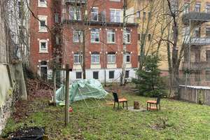 Gelegenheit ! Kapitalanlage mit 5,5 % Rendite + Potenzial im Zentrum von Plauen – Die vollständige Adresse der Immobilie erhältst du vom Anbieter., 8523 Bahnhofsvorstadt, Plauen – Vorschaubild 10