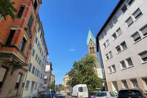 Im Kernerviertel: Top 1 Zi-Whg. (ca. 36 m²) mit Balkon, EBK, Aufzug uvm.! – Die vollständige Adresse der Immobilie erhältst du vom Anbieter., 70190 Kernerviertel, Stuttgart – Vorschaubild 18